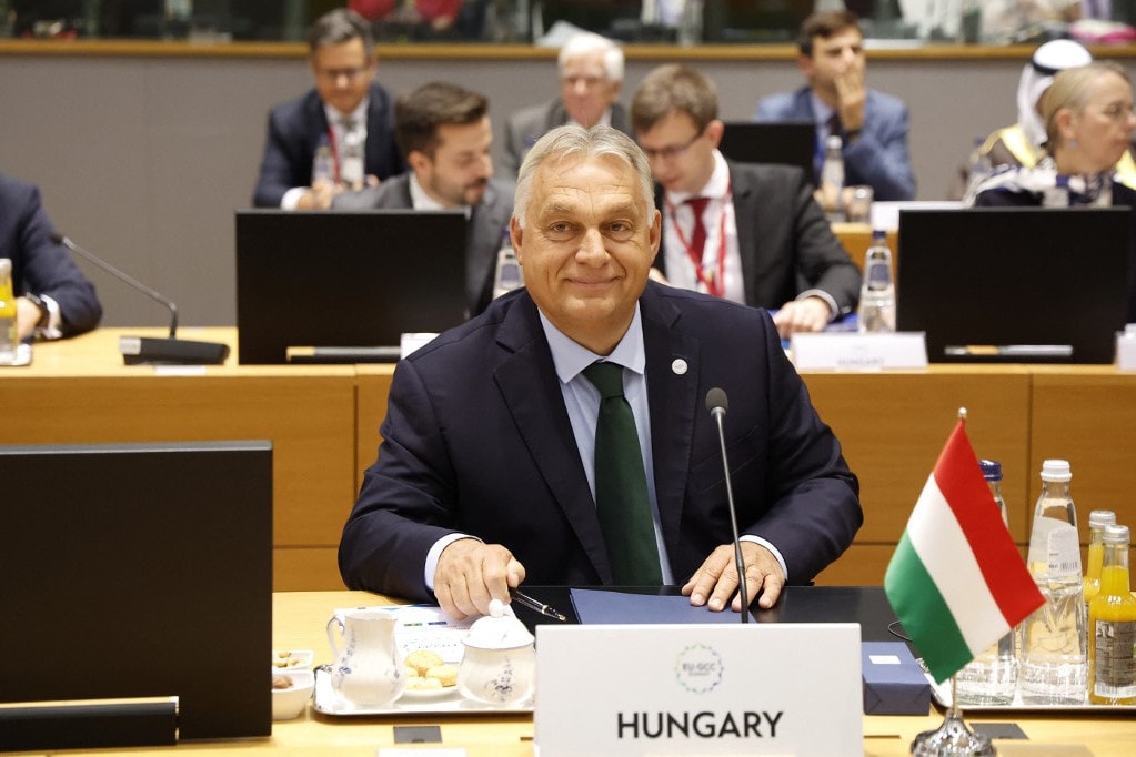Orbán Viktor: Véleménynyilvánító szavazás jön Ukrajnáról