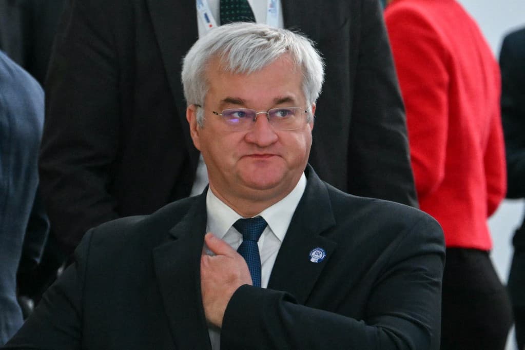Kijev egyetlen feltétellel tárgyalna Moszkvával