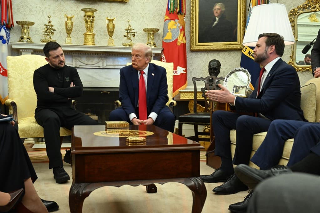 Nőtt az ukrán államfő támogatottsága