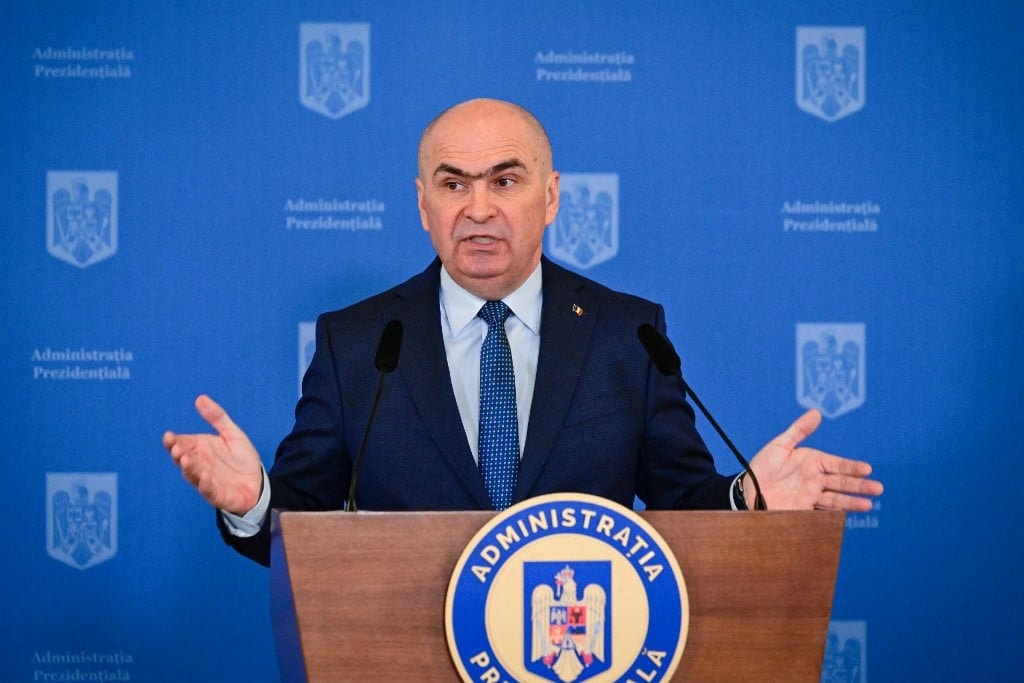 Románia védelmi képességeit erősíti