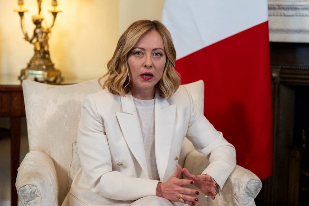 Úrrá kell lenni a transzatlanti feszültségeken
