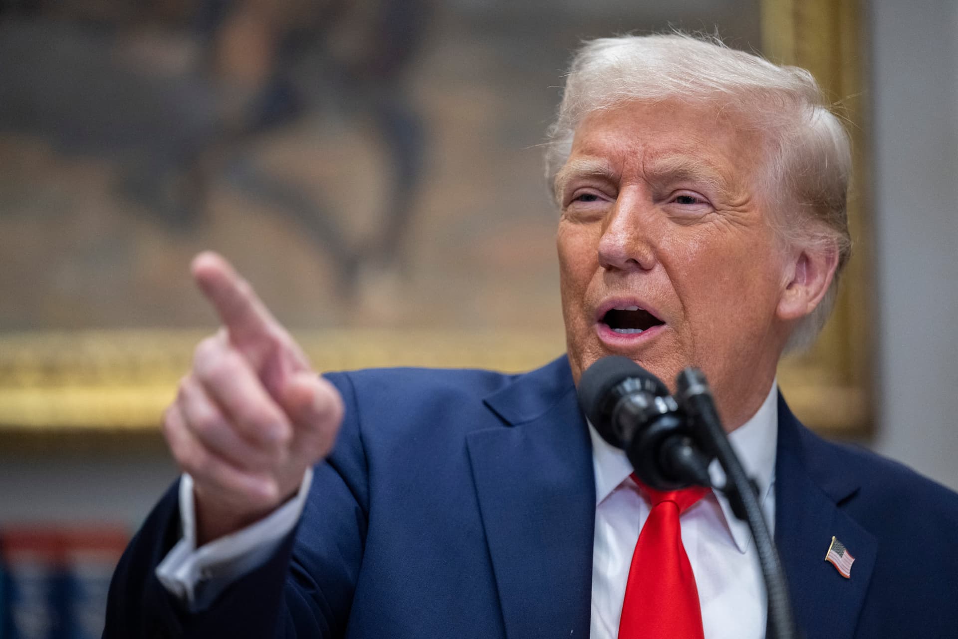 Trump megkérdőjelezte a Kanadával kötött határszerződés érvényességét