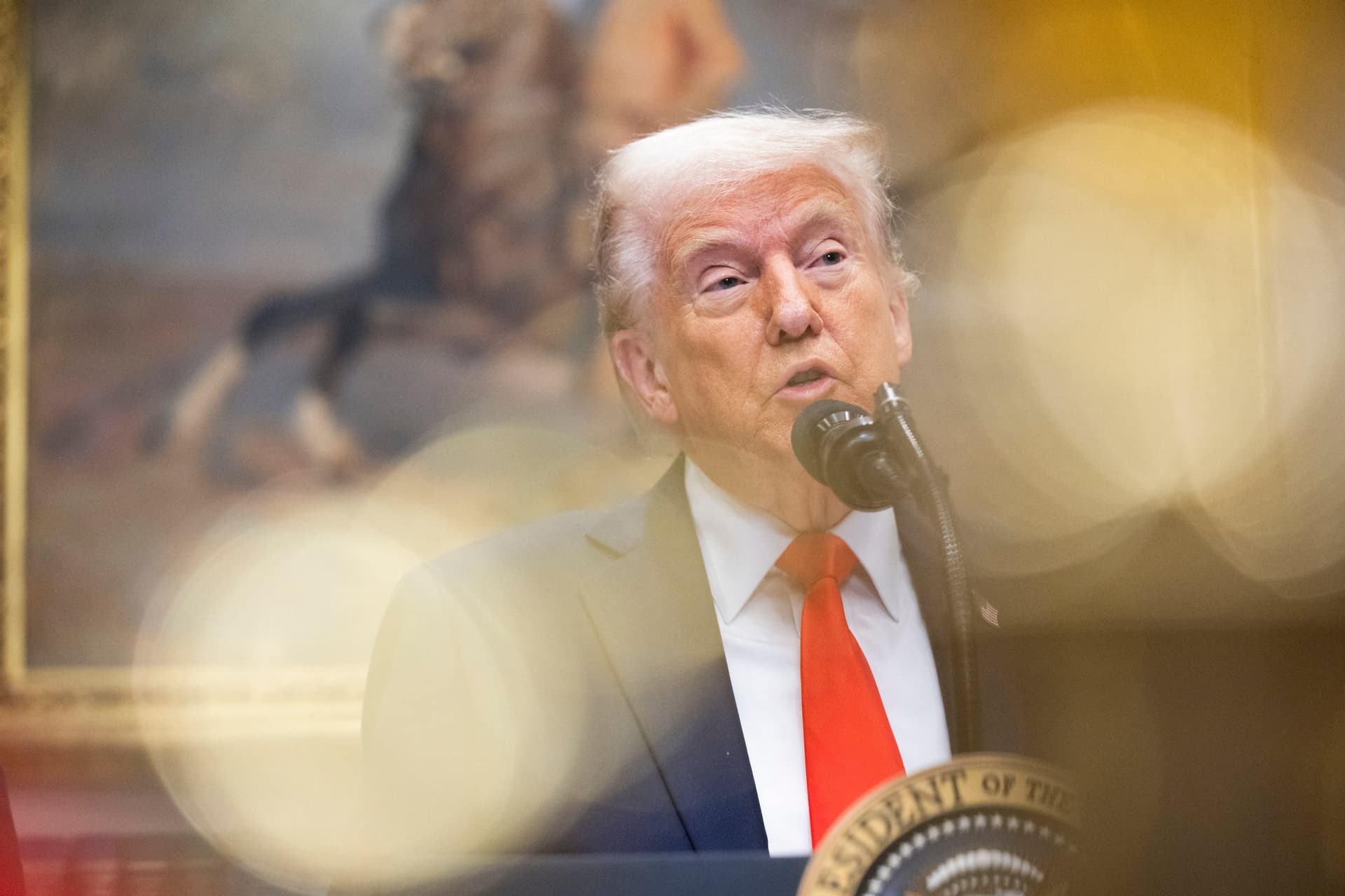 Trump leállítja azon iskolák, egyetemek finanszírozását, amelyek megtűrnek illegális tüntetéseket