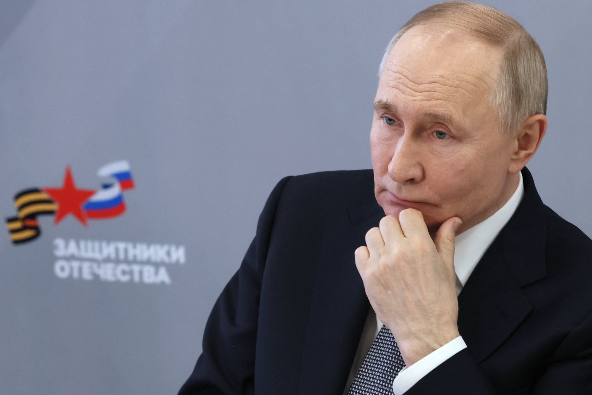 Putyin nem bízik Trump emberében
