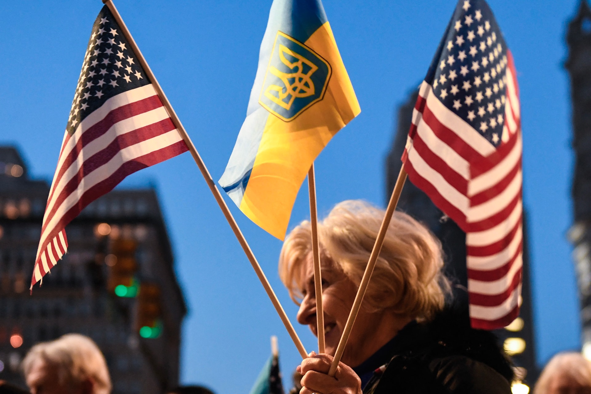 Francia politikus értékelte az amerikai–ukrán megállapodást