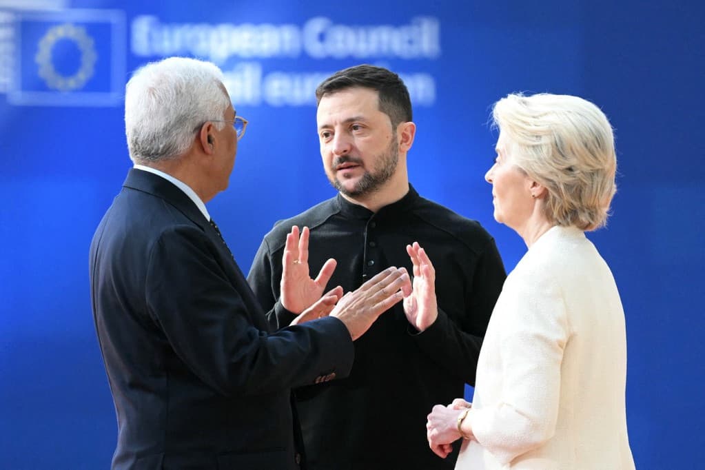 Az EU nem tágít a szankciók mellől