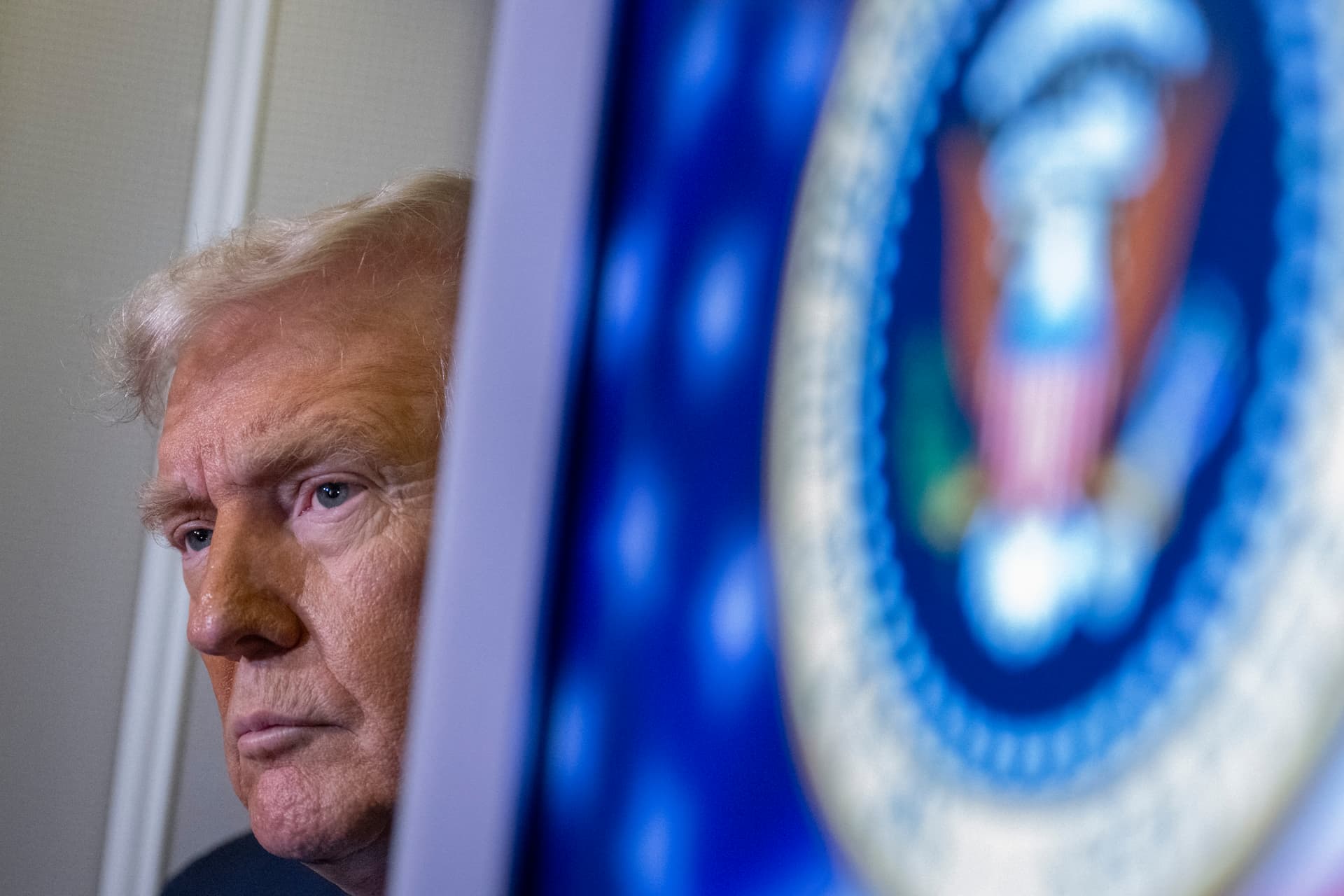 Trump az oroszellenes szankciók enyhítésének lehetőségeit vizsgálja
