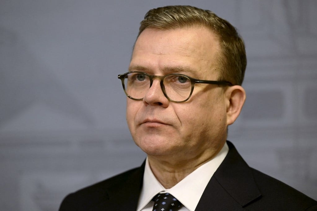 Ukrajna finn segítséggel saját műholdas rendszert építene