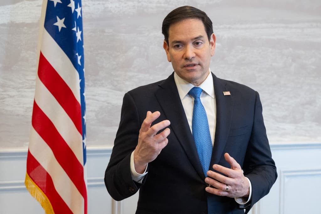 Rubio: Az Egyesült Államok nem fog aktivistákat importálni