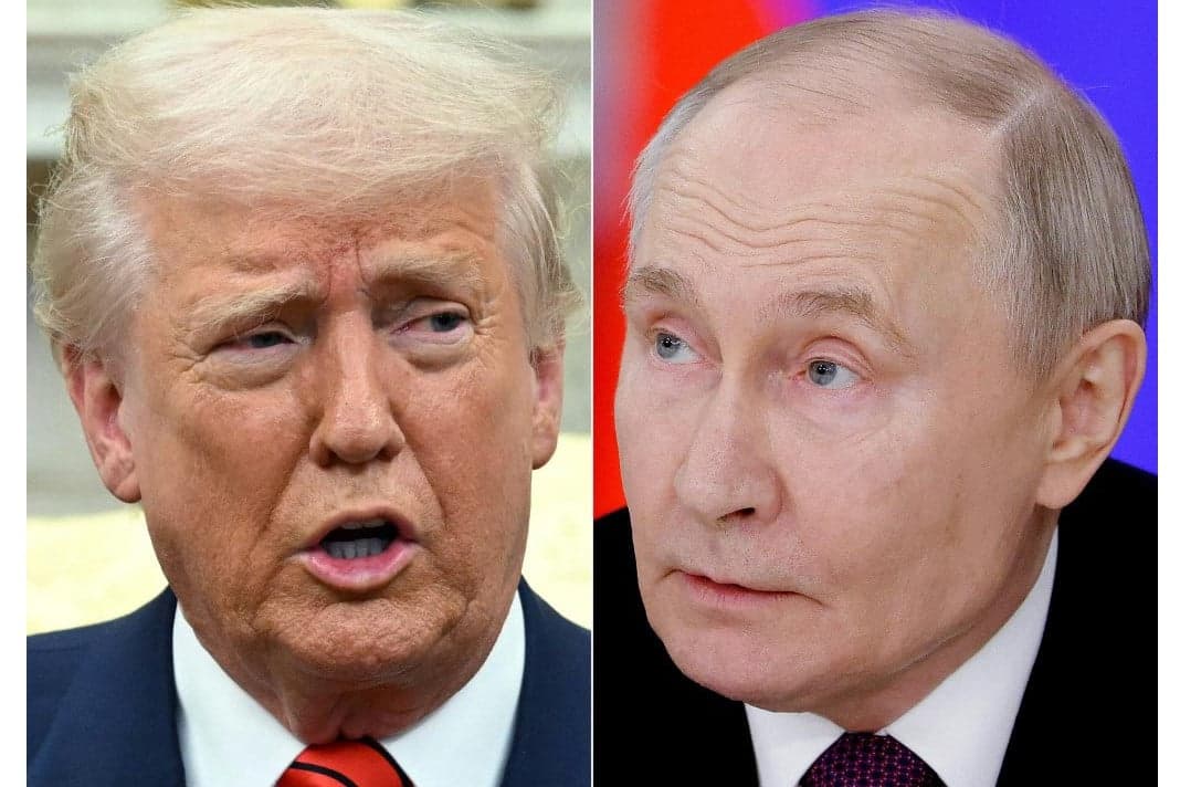 Ez kerülhet fókuszba a Trump–Putyin-tárgyalás során