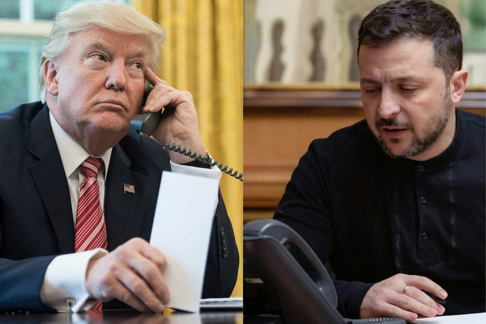 Az ukránok szerint javult a viszony Kijev és Washington között