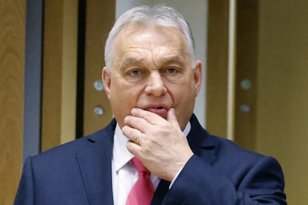 Orbán Viktor: A kereskedelmi láncok hatalmas profitot tettek az élelmiszerekre, muszáj volt beavatkozni + VIDEÓ