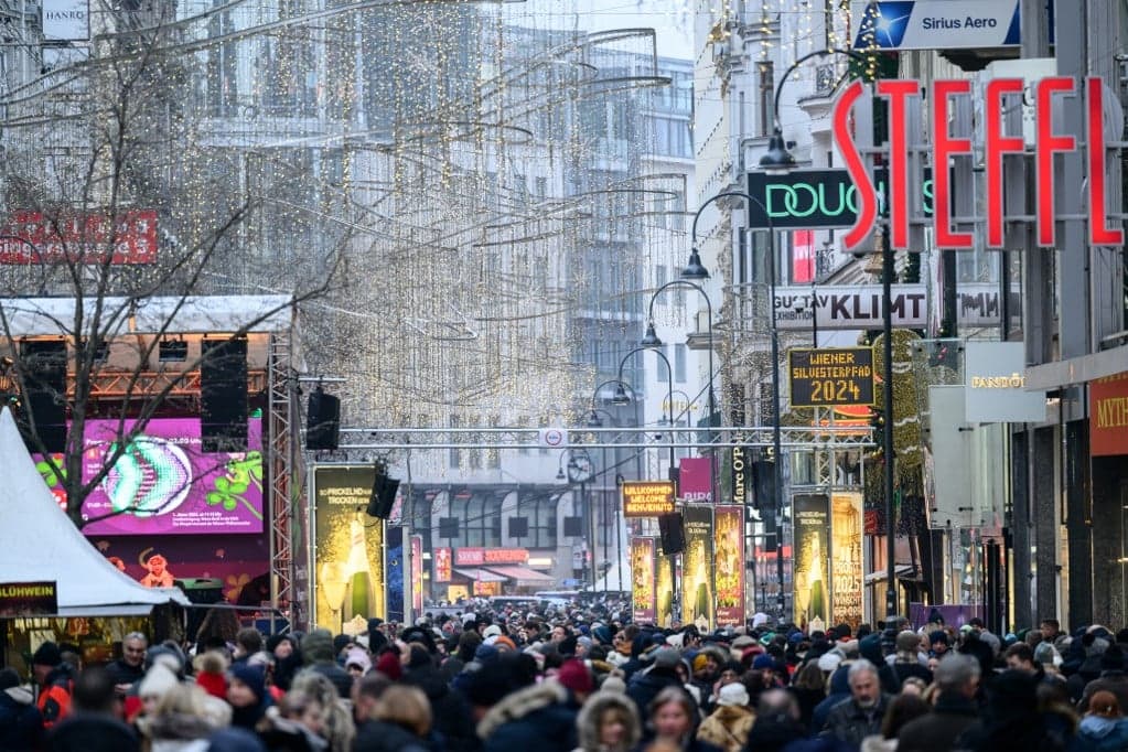 Bécs jelentősen megemeli az idegenforgalmi adót