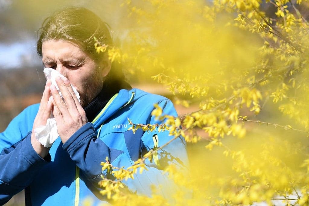 Biztonságos naponta szedni az allergia elleni gyógyszereket?