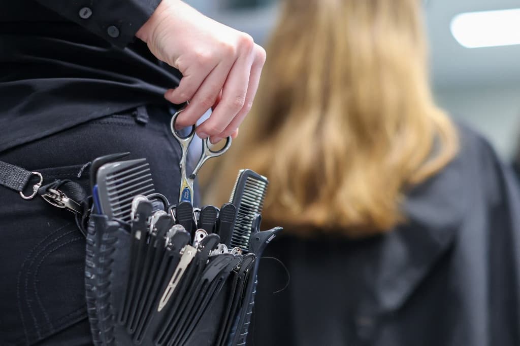 Németországban már a hajvágás is luxus lett – Nem engedhetik meg maguknak az emberek