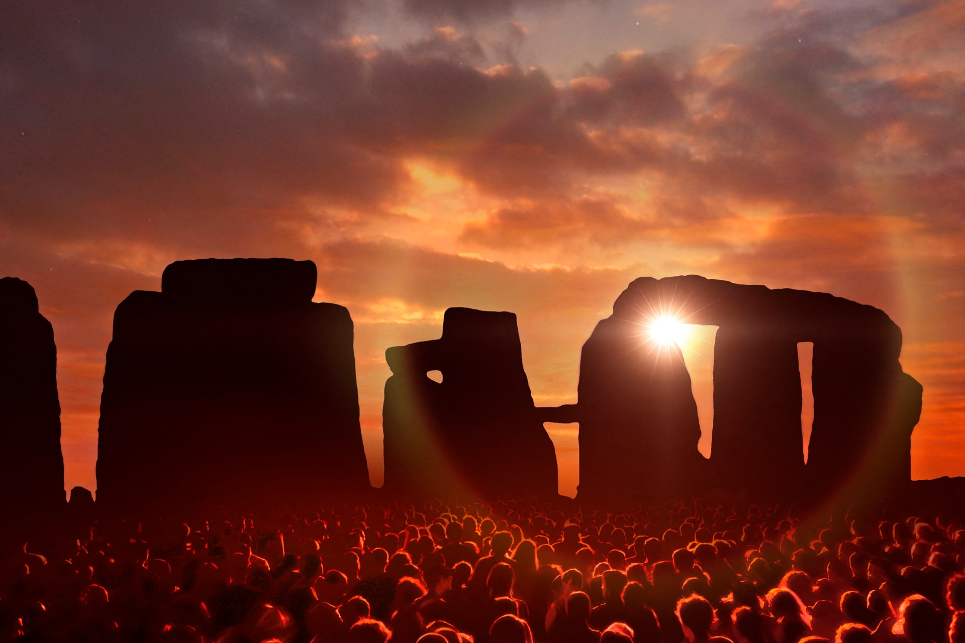 Íme a Stonehenge „testvére”