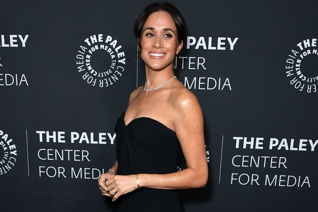 Lopással gyanúsítják Meghan Markle-t