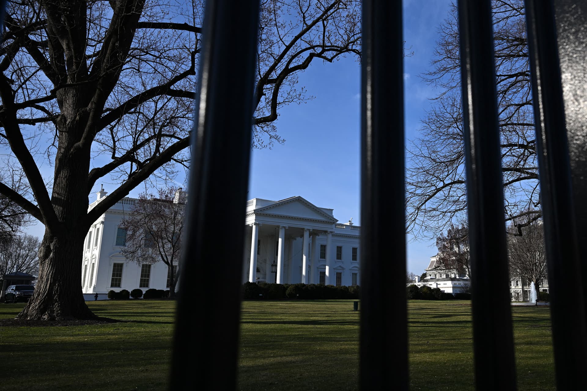 Washington: Az egyezség erősíti az amerikai–ukrán stratégiai partnerséget