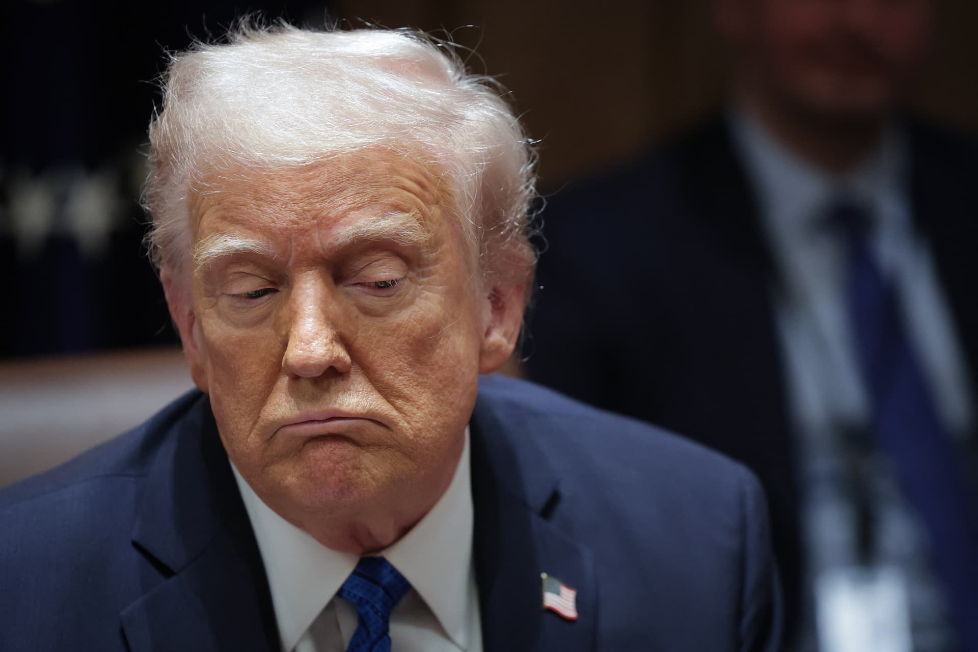 Trump vámháborúja veszélybe sodorja az amerikai szolgáltatóipart