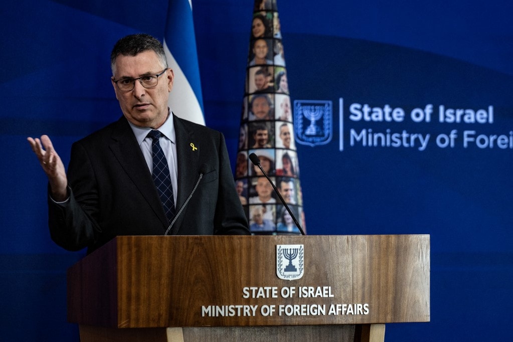 Izrael kész a tűzszünet második fázisára