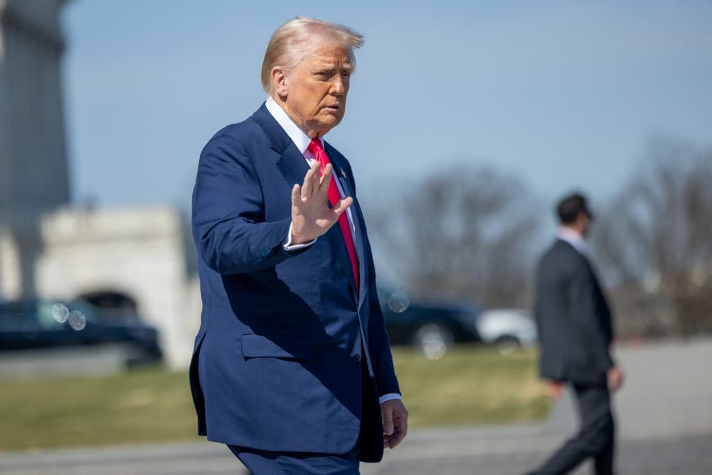 Trump megvonta a Szabad Európa Rádió támogatását