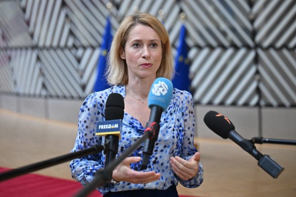 Az EU-tagállamok többsége tarthatatlannak értékeli a helyzetet a Gázai övezetben