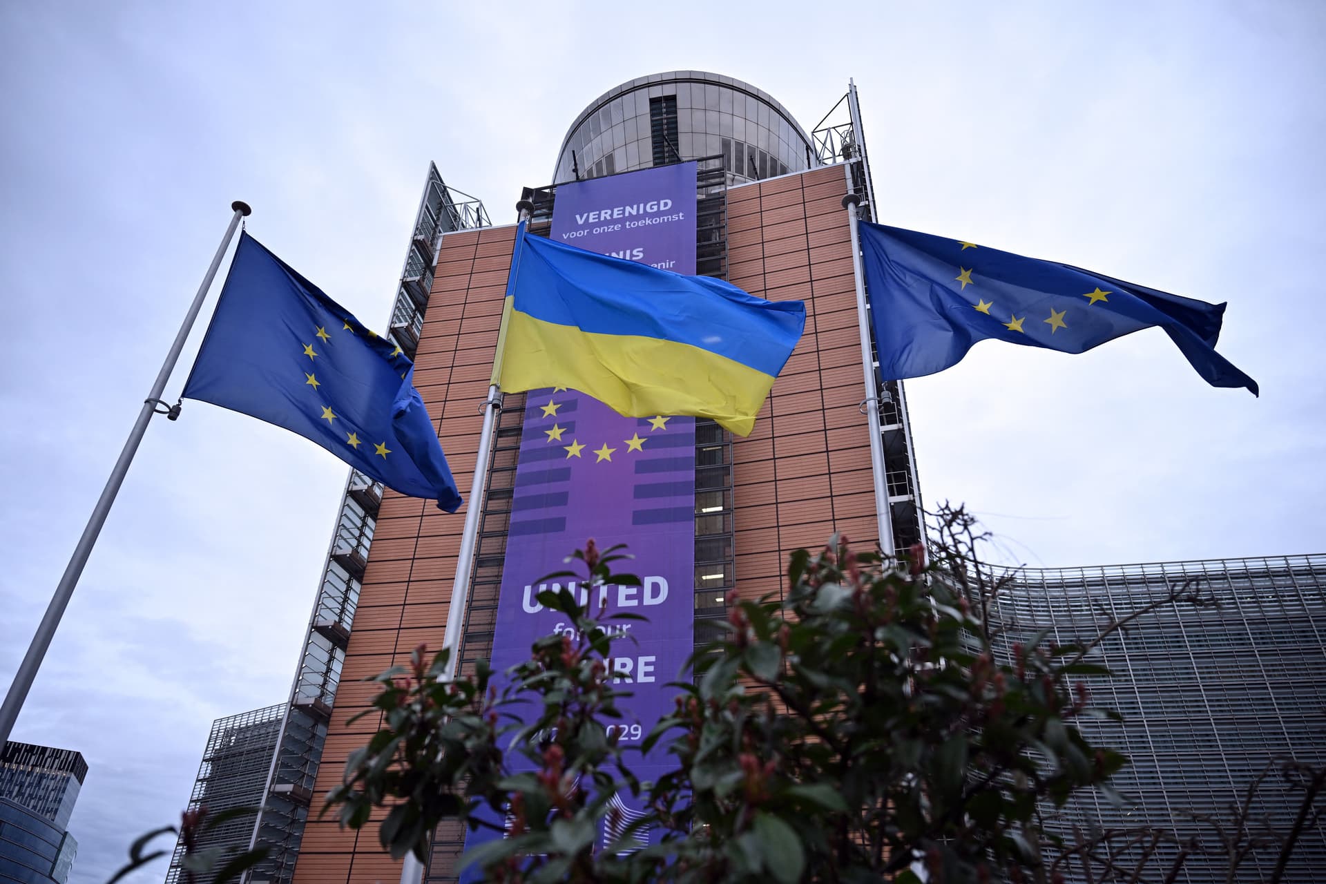 Miért lenne veszélyes Ukrajna európai uniós csatlakozása?