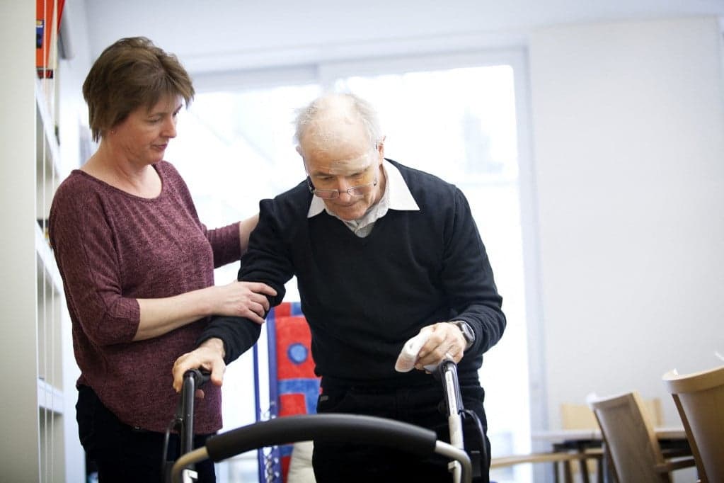 Forradalmi felfedezés: tudósok megtalálták a Parkinson-kór kezelésének módját