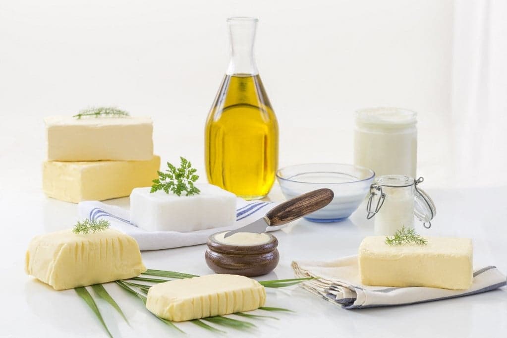 Ilyen olajokkal főzzön, ha sokáig egészséges akar maradni