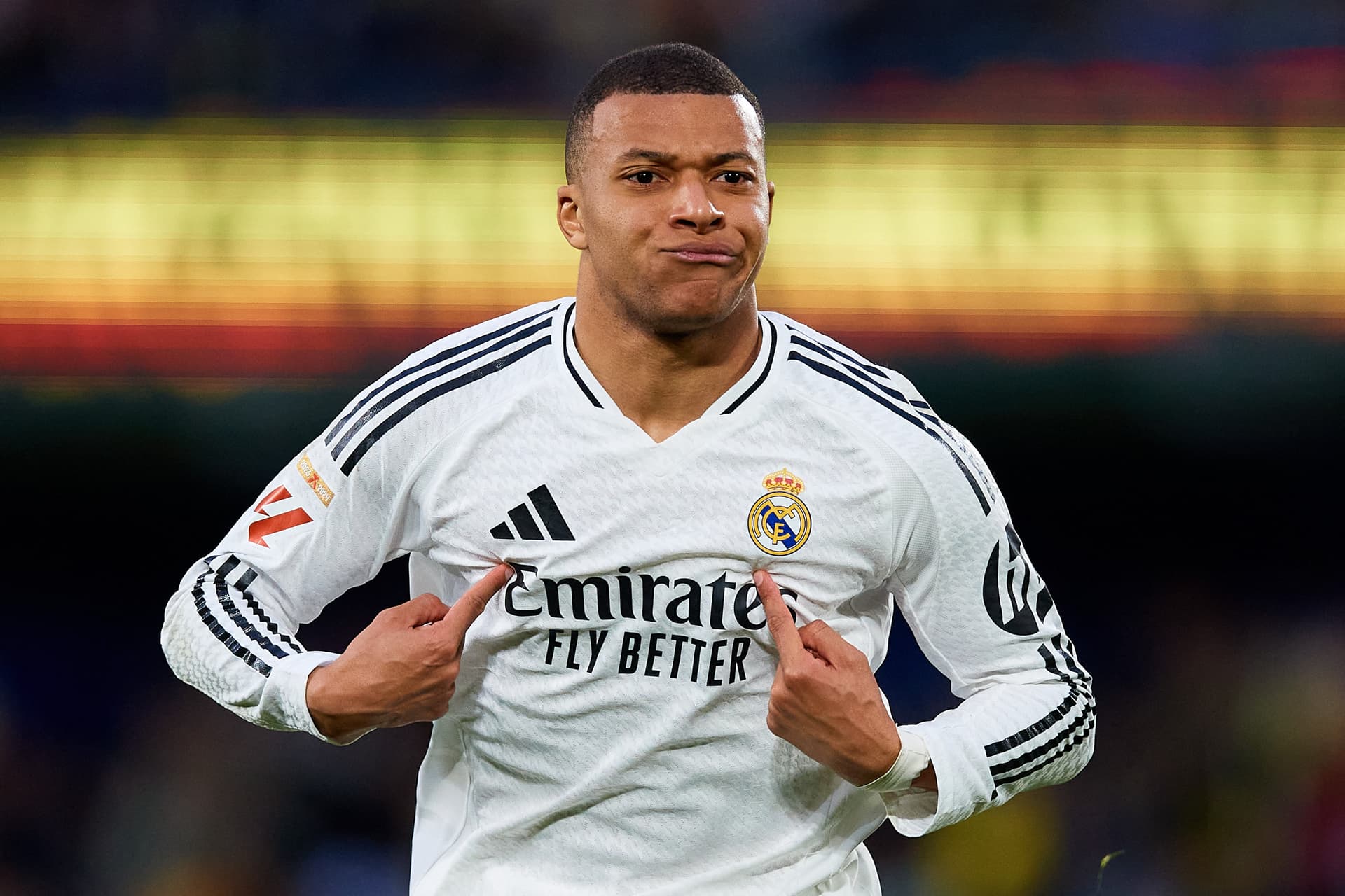 Visszalőtte Mbappé a Real Madridot az élre