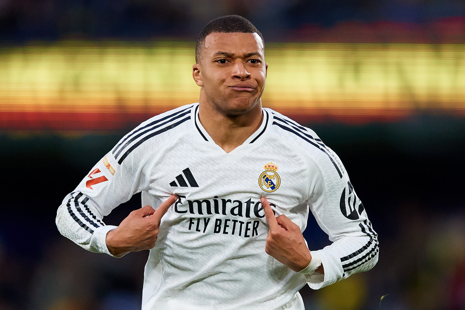 Visszalőtte Mbappé a Real Madridot az élre