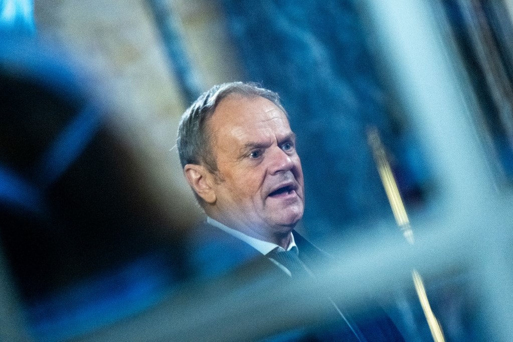 A Kreml reagált a lengyel felszólítására
