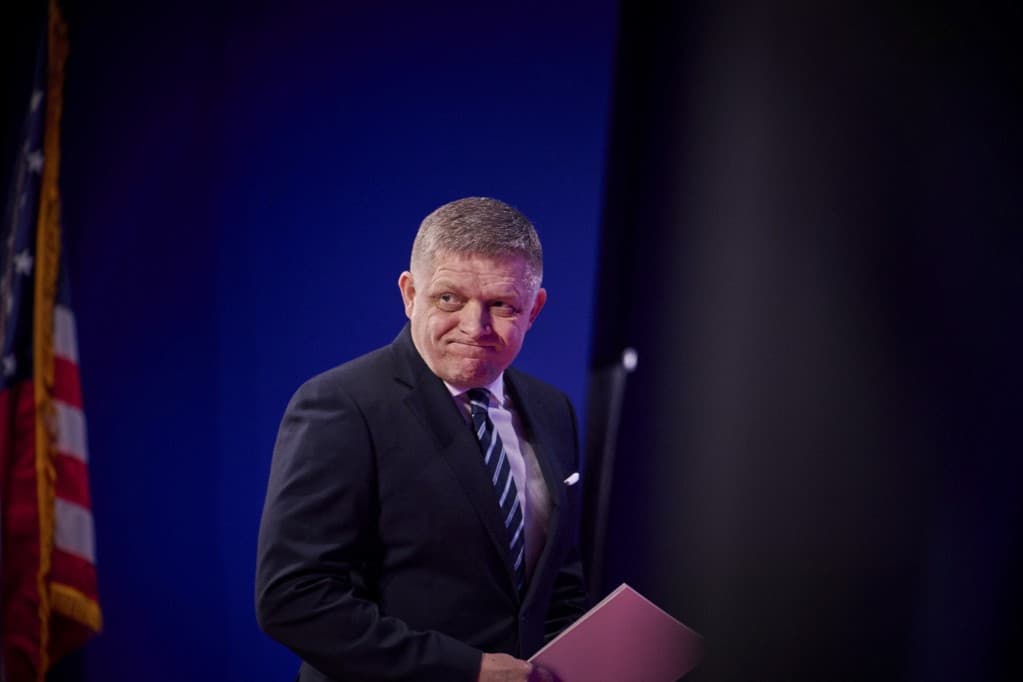 Indulhat a gáztranzit Szlovákiába