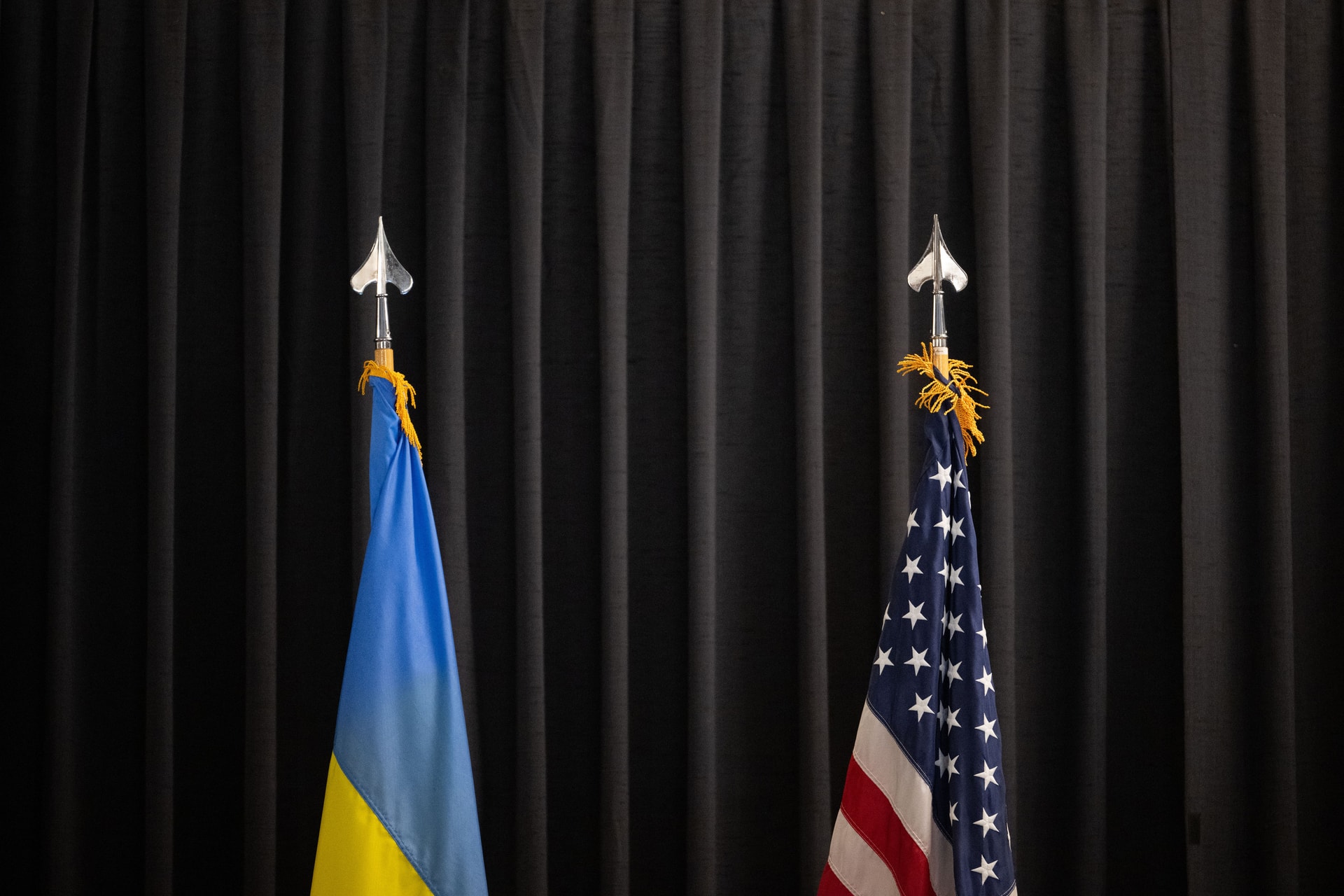 Az USA és Ukrajna újabb tárgyalási fordulót tarthat