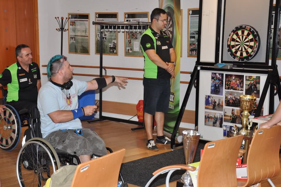 Hét év után újra megrendezik a MERI Sportnapot