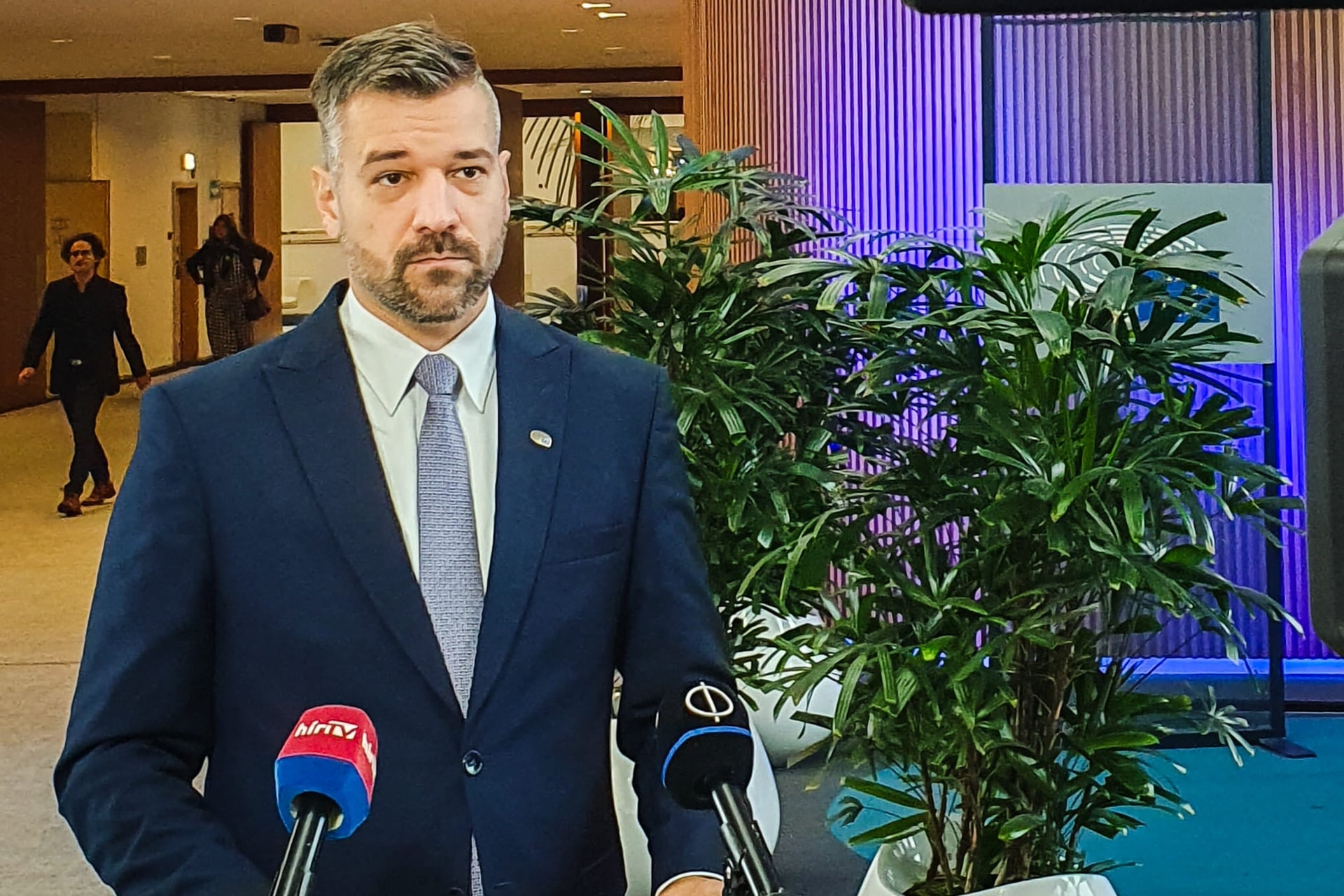 Kirobbant a nyugati világ legnagyobb korrupciós botránya