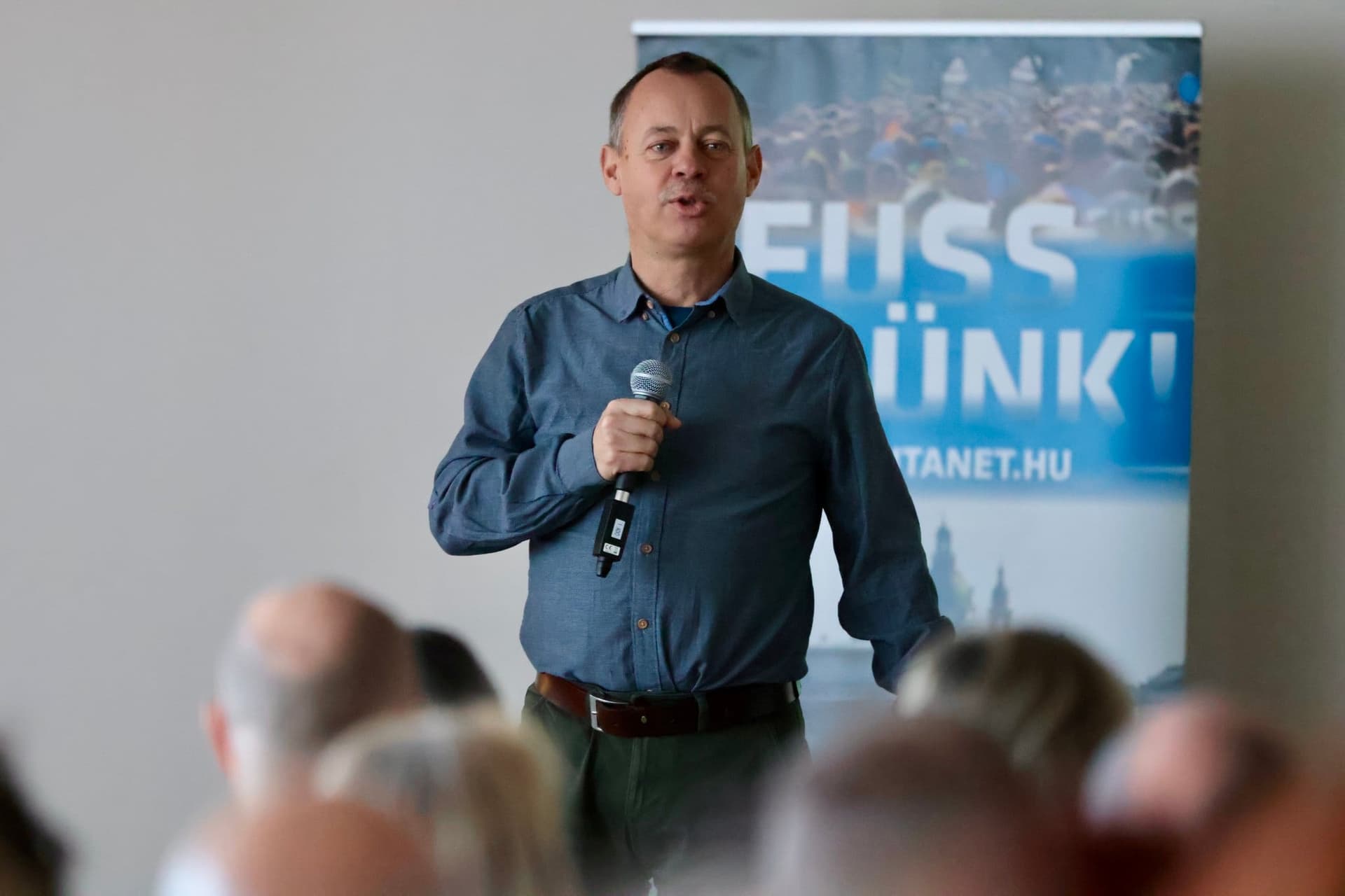 Ha élmény a sport, többen fognak mozogni