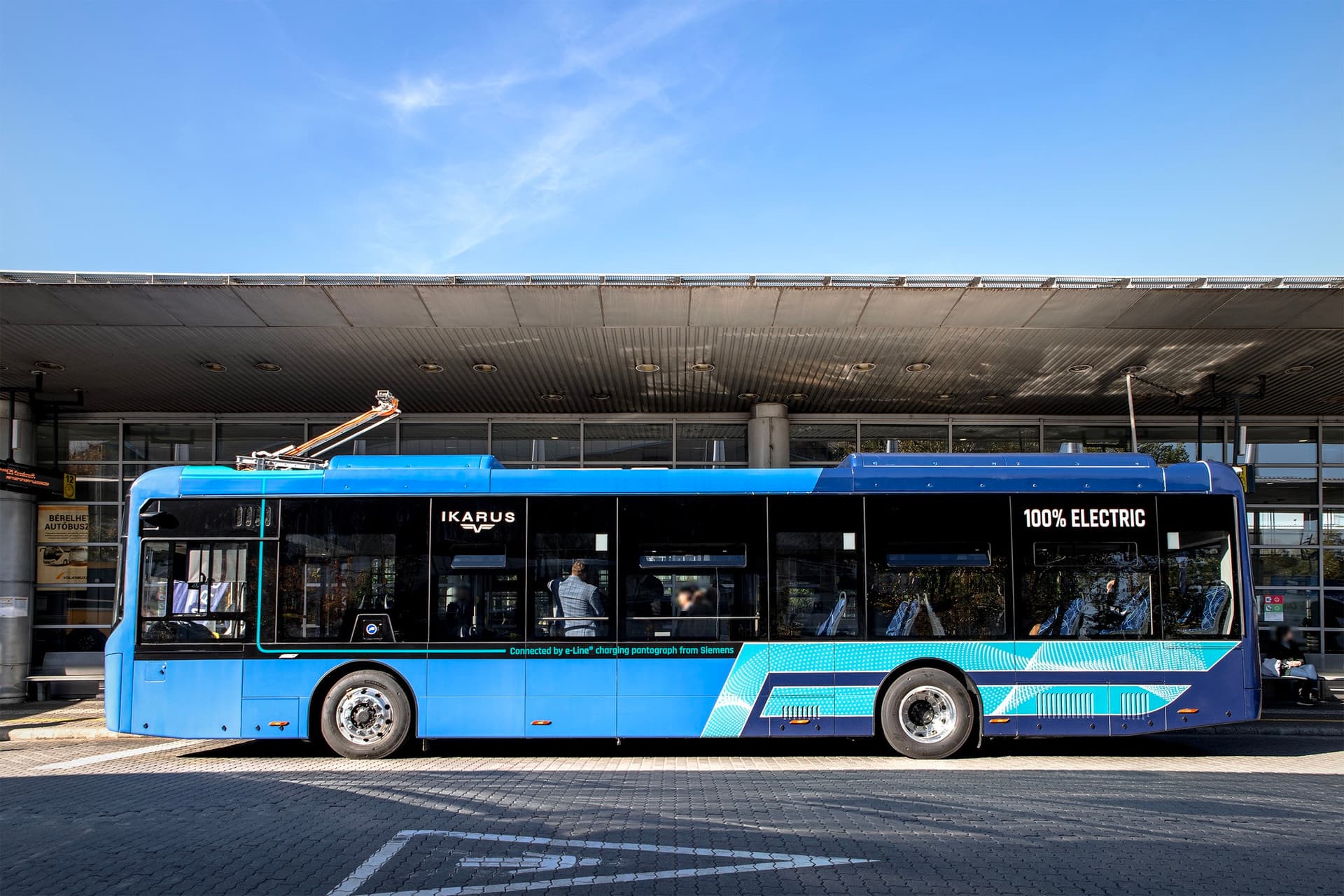 Gyarapodik a MÁV flottája