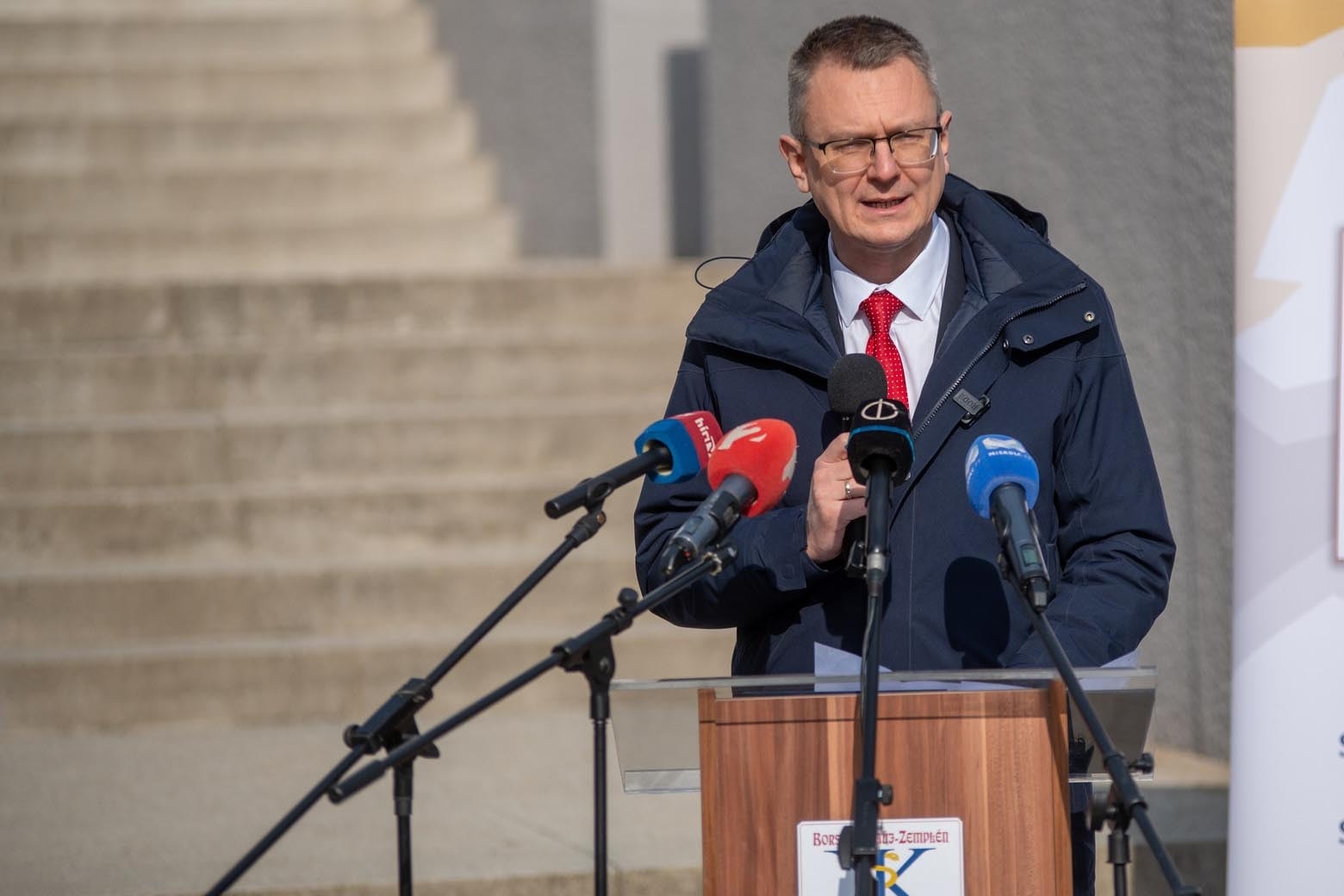 „A gazdaság újraindítására kellene költeni az európai uniós pénzeket”