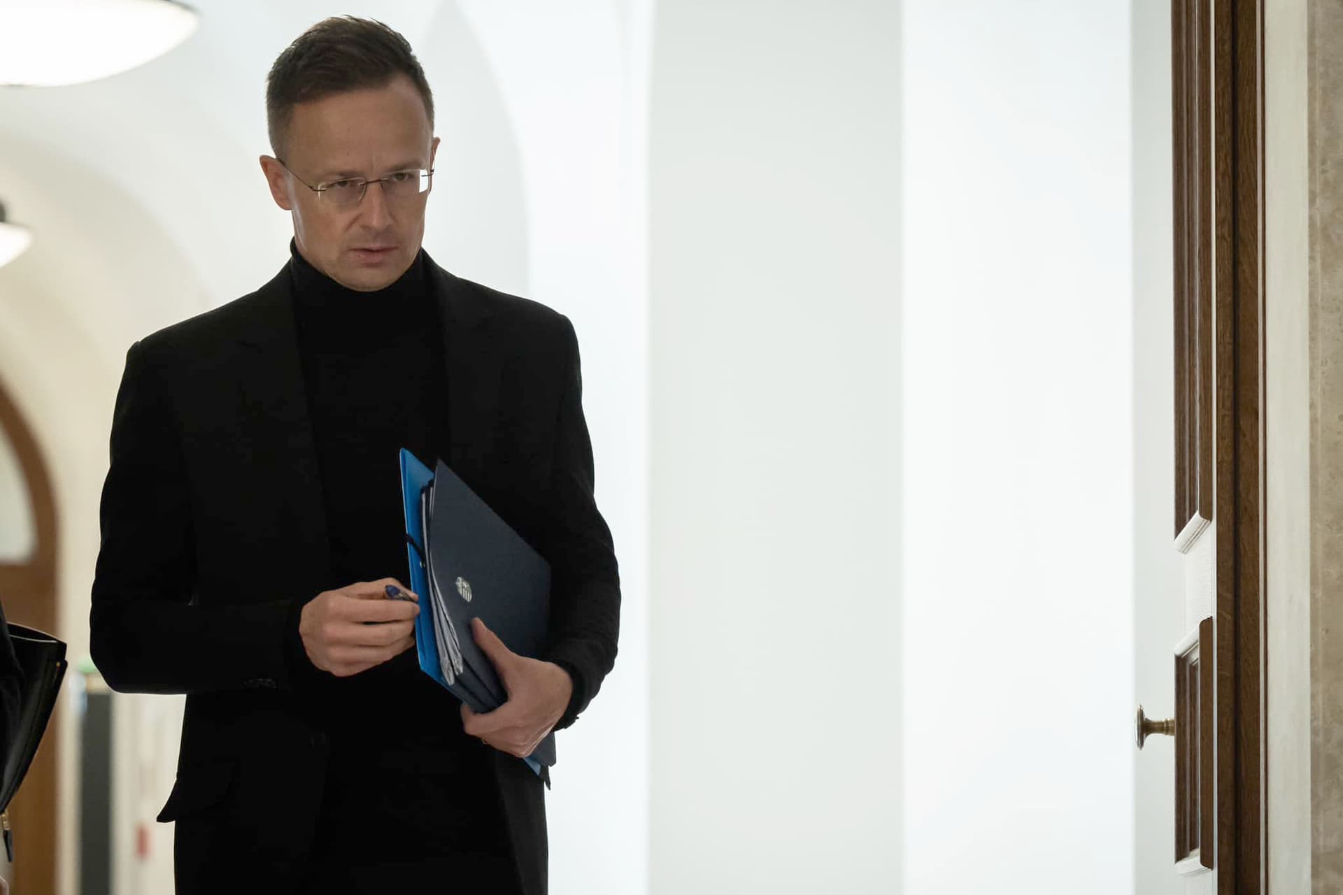 Szijjártó Péter felszólította a szíriai vezetést + VIDEÓ