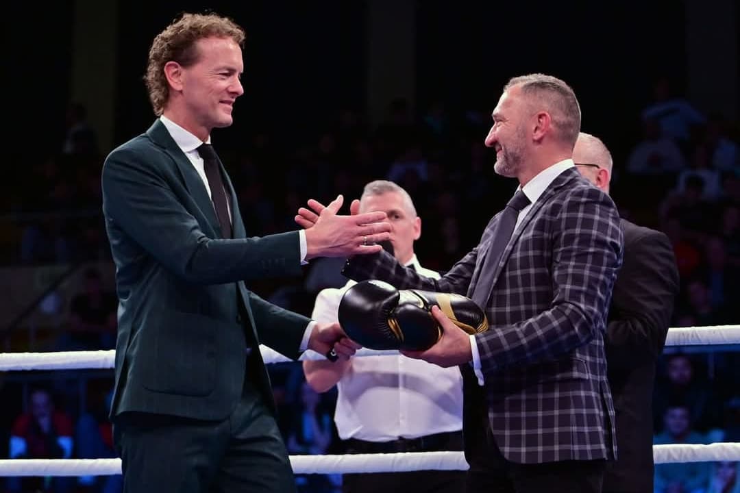 Magyarország a World Boxing teljes jogú tagja lett