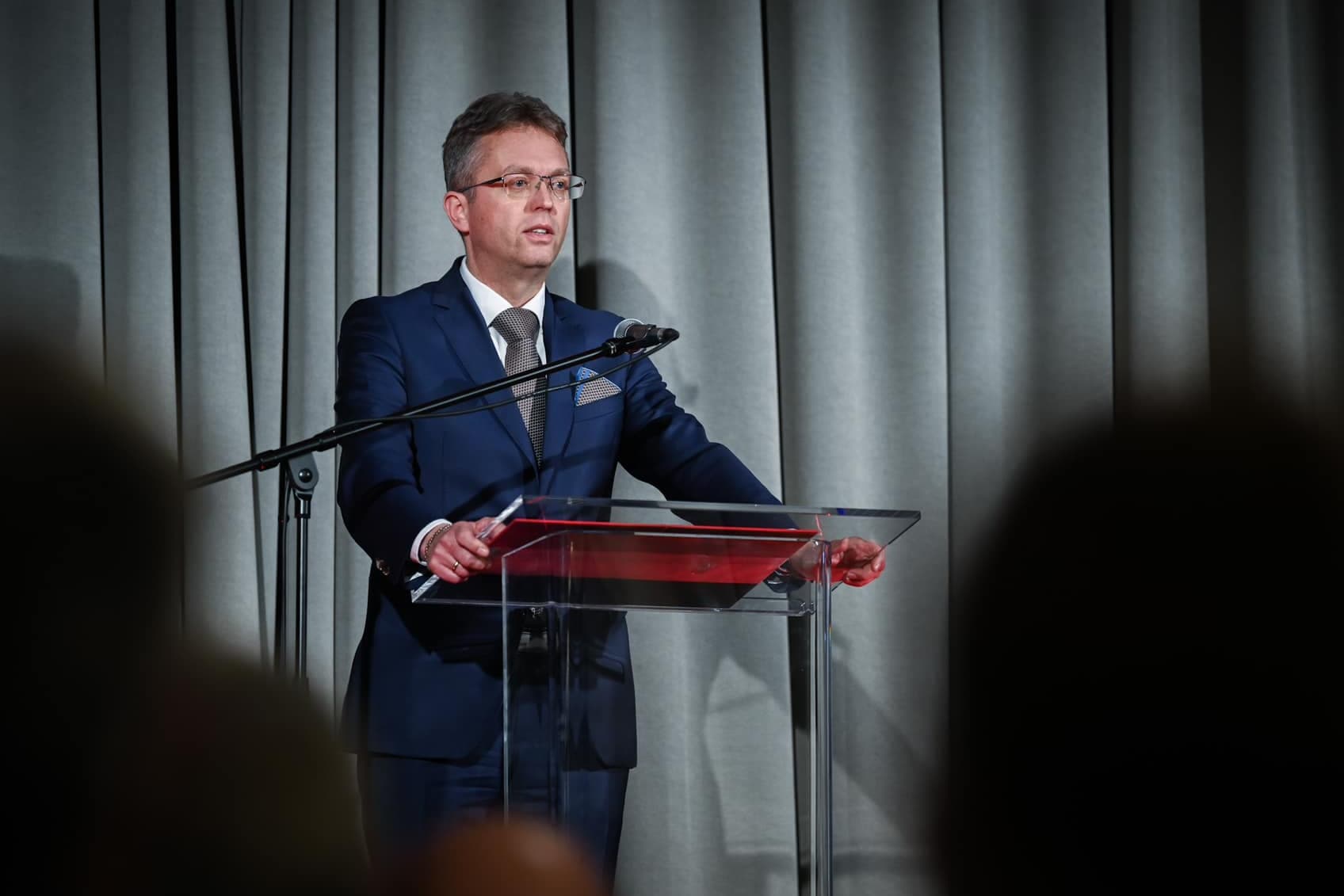 A modellváltó egyetemek sikere erősíti az országot