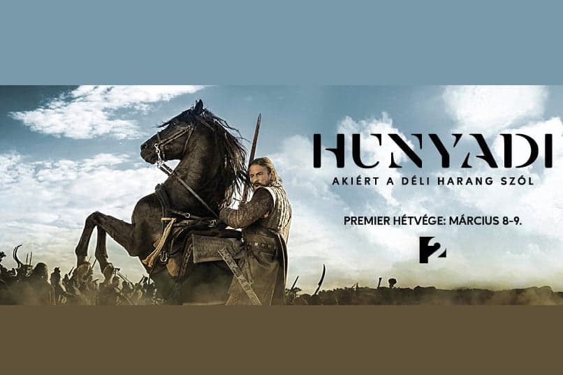 A Hunyadi folytatása már a láthatáron