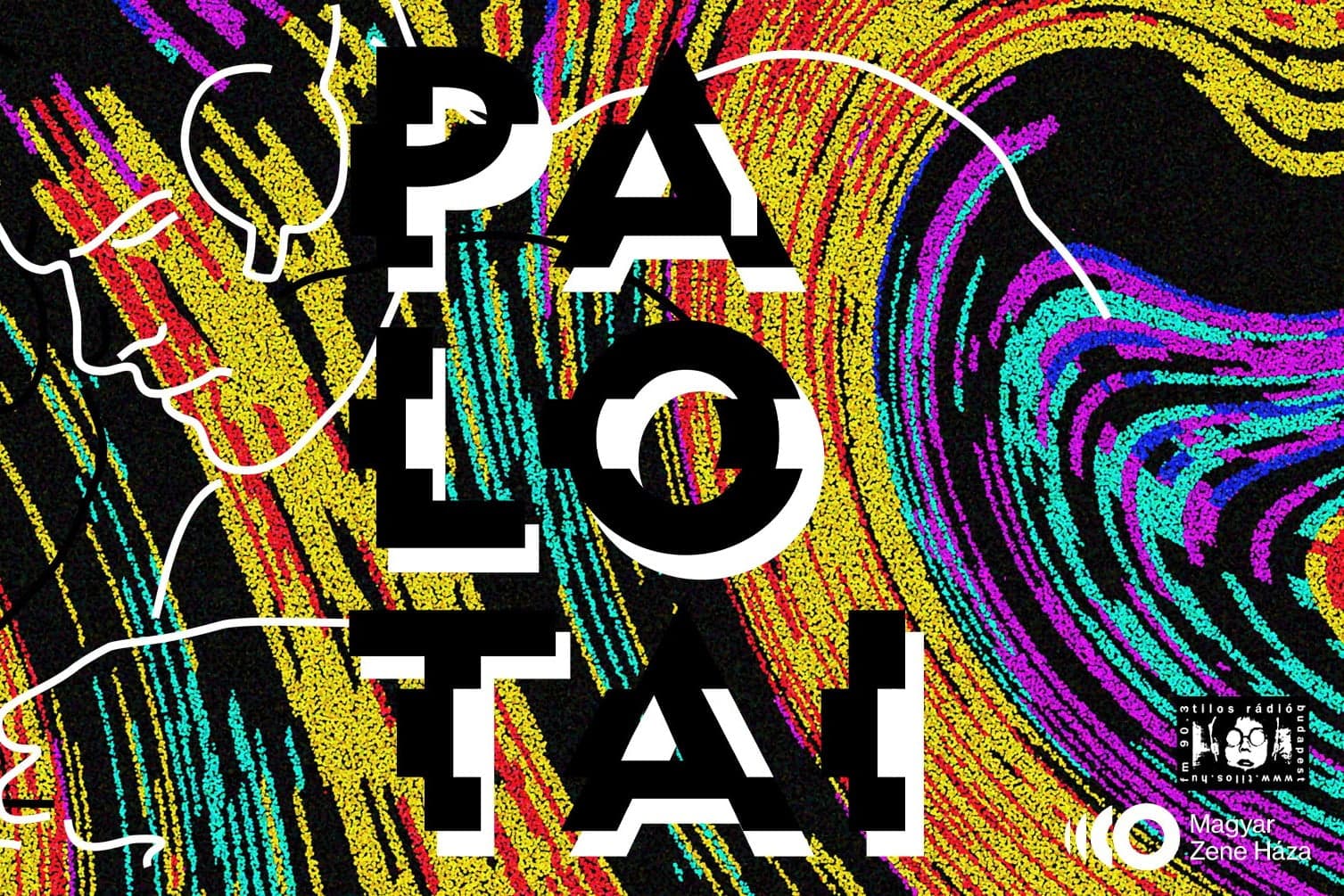 Dj Palotaira emlékeznek a Zene házában