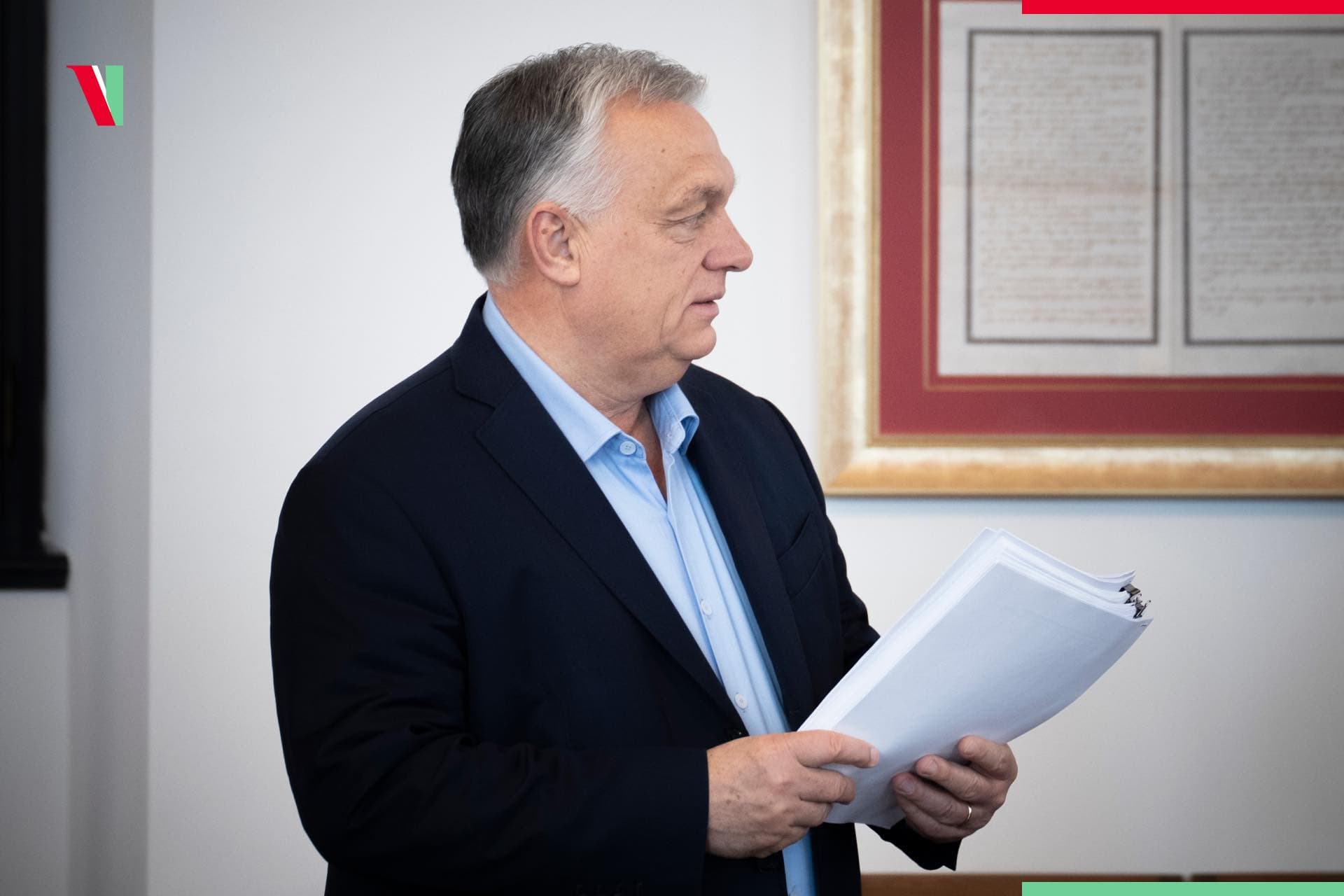 Orbán Viktor igazán jó hírt tett közzé + VIDEÓ