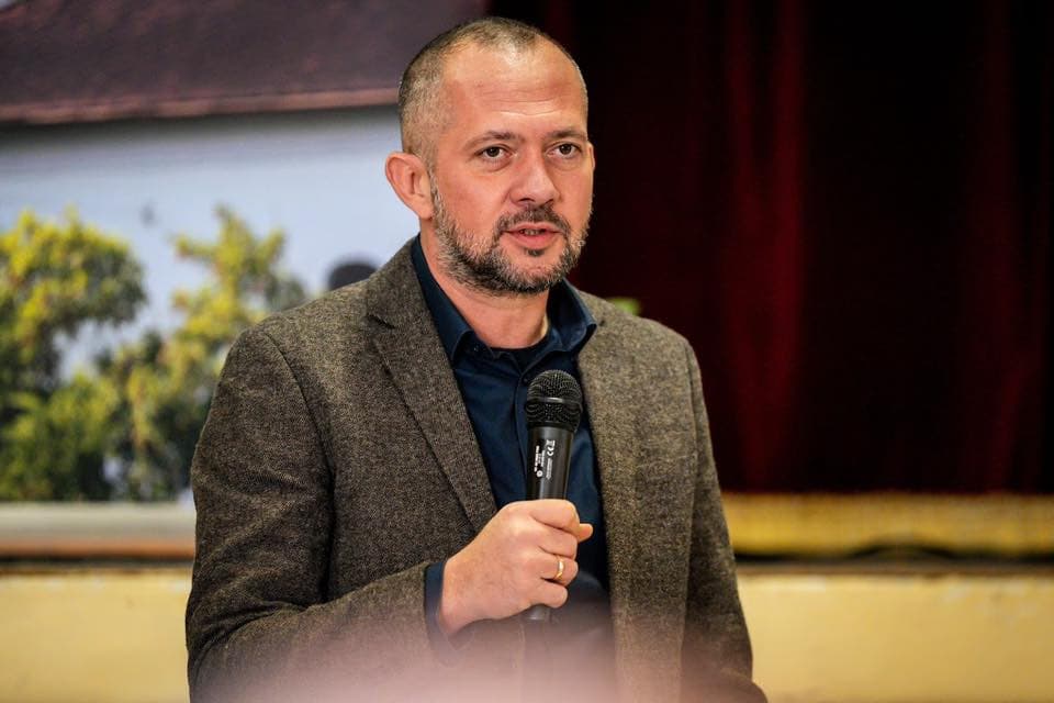Elkezdődött a Magyar falu program