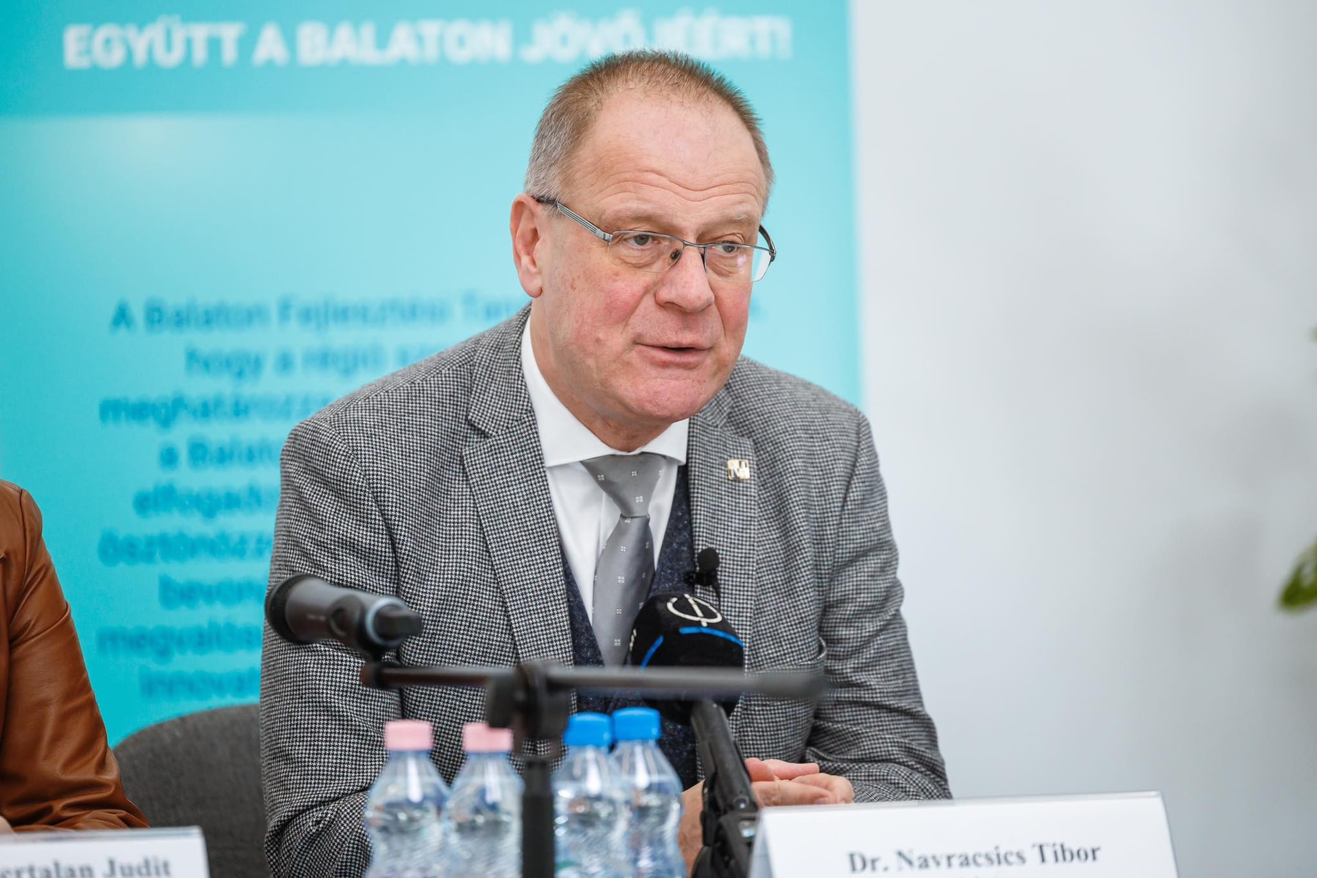 A vármegyei önkormányzatok szerepe a fejlesztéspolitikában