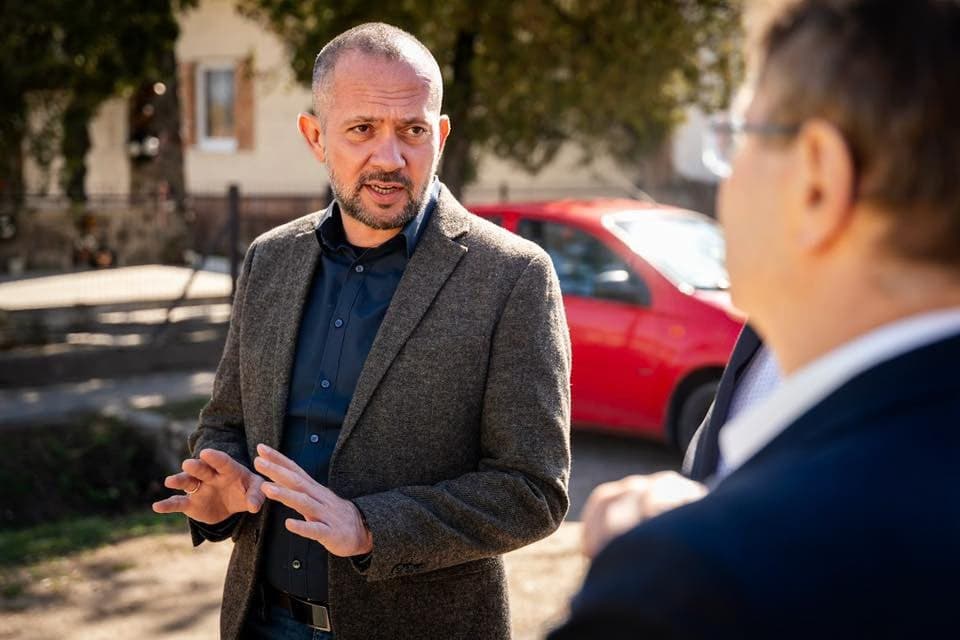 Új lendületet kap a vidéki élet