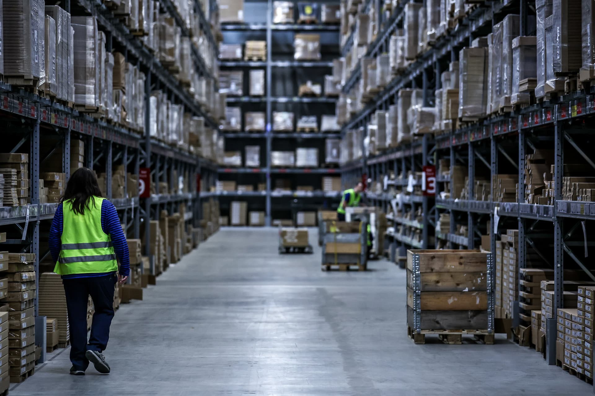 Az IKEA a tárgyalóasztalnál folytatná az egyeztetéseket a bérekről