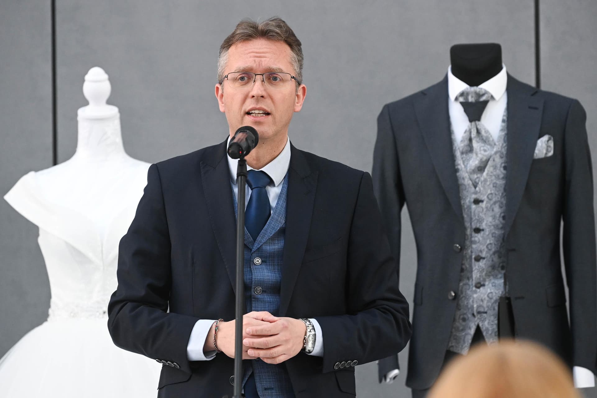 Az édesanyák állnak a kormány családpolitikájának központjában